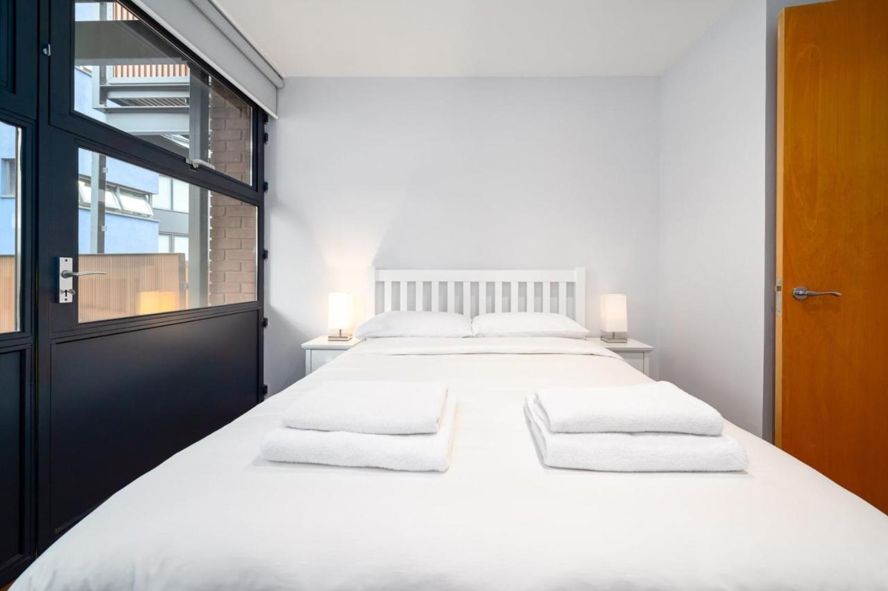 Modern & Spacious 2 Bedroom In Central Londyn Zewnętrze zdjęcie