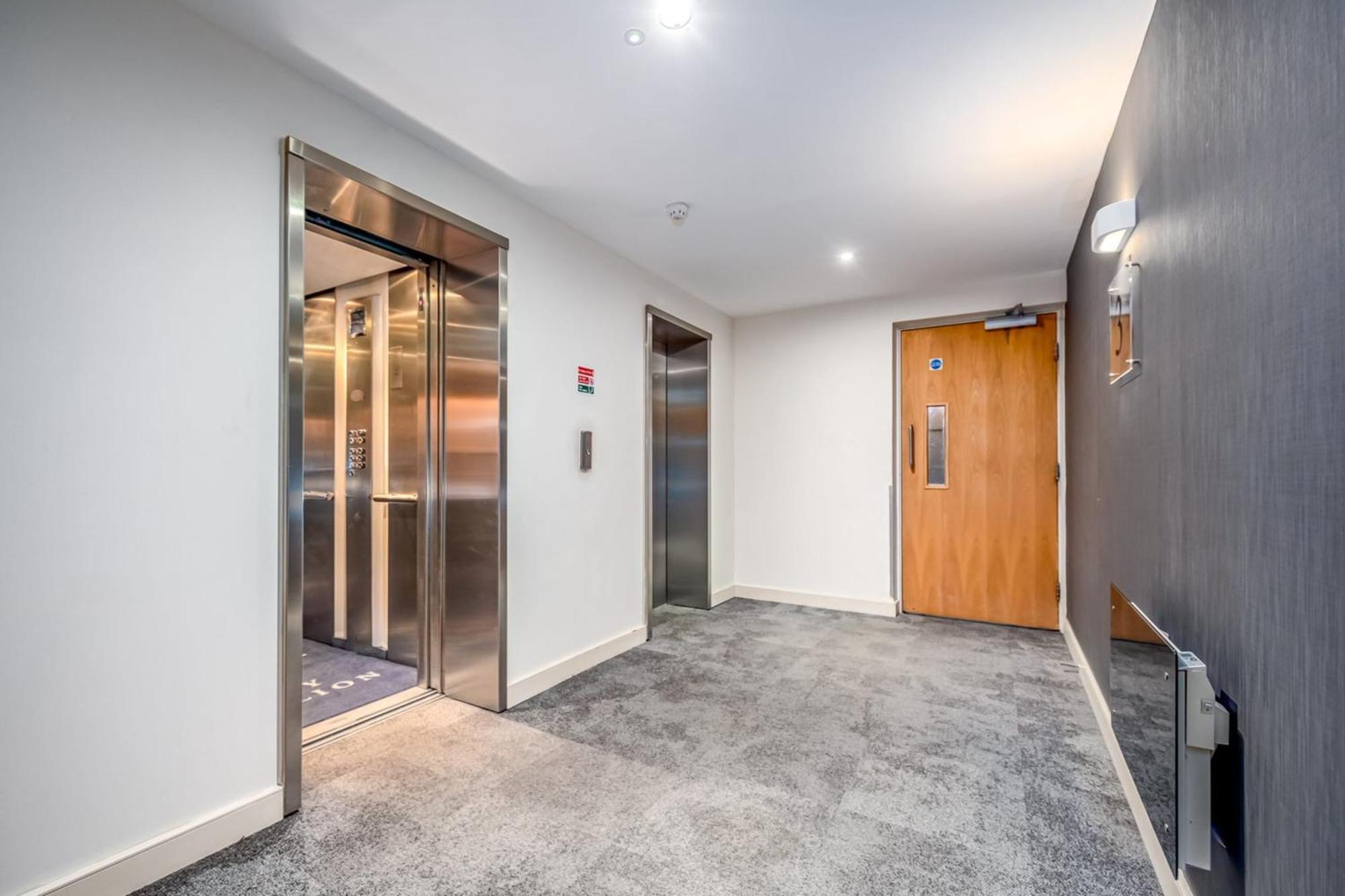 Modern & Spacious 2 Bedroom In Central Londyn Zewnętrze zdjęcie
